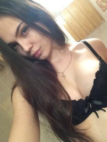 Индивидуалка Юстина Фотография 3